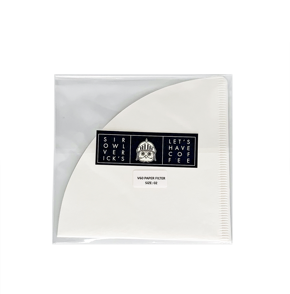 V60 filters size 02