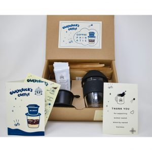 Vietnamese Coffee Kit