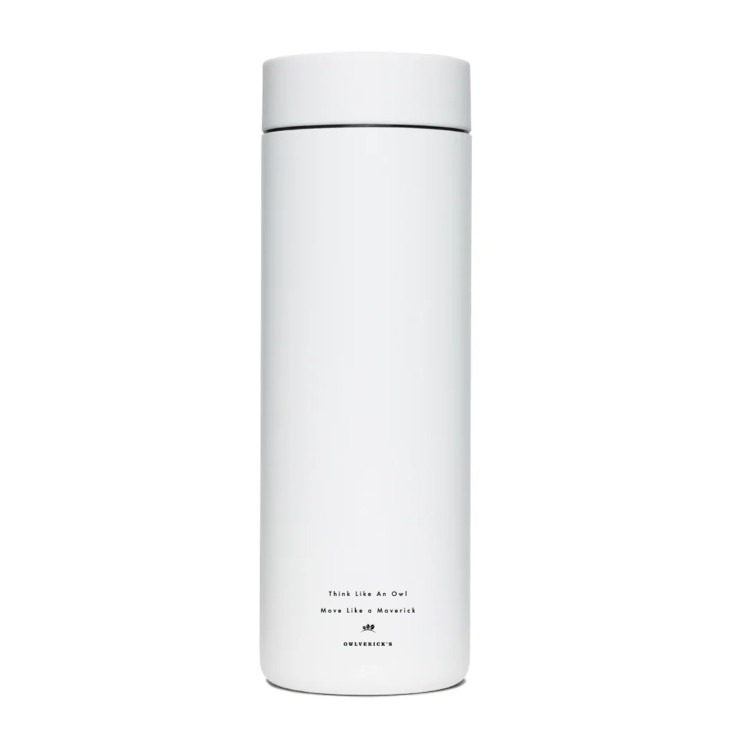 360 Top Travel Bottle Back Design