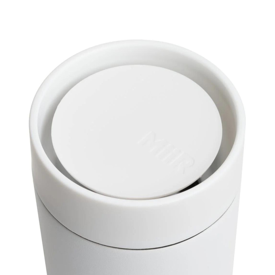 360 Top Travel Bottle Angle Detail