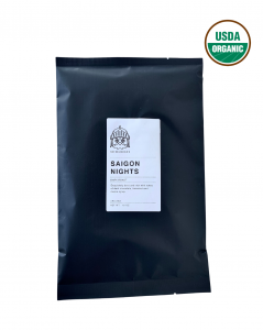 Frac Pack Organic