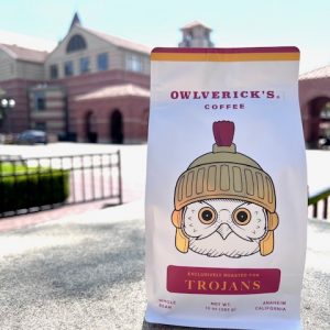USC x Owlverick's Collab Bag